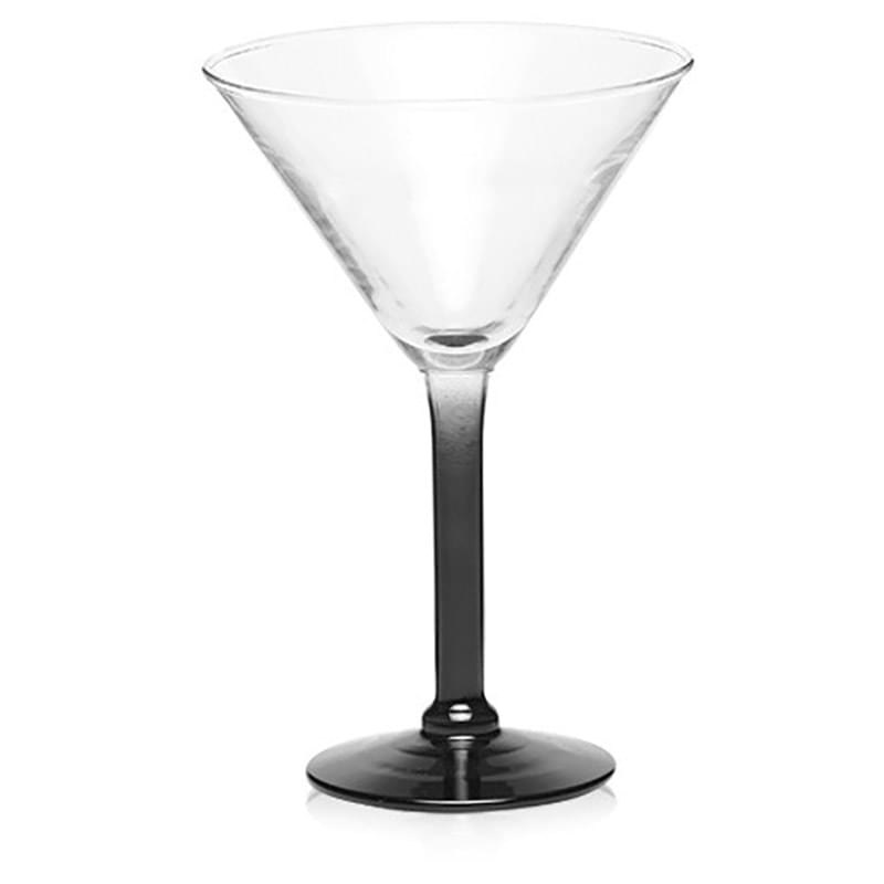 8.5 oz. Libbey(R) Salud Grande Wedding Martini Glasses