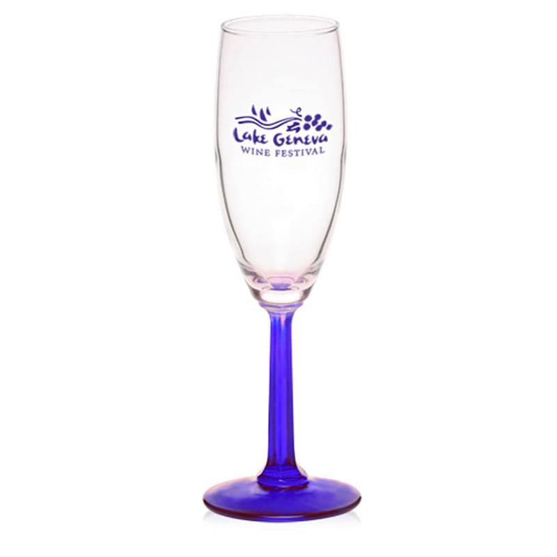 6 oz. Libbey(R) Champagne Flutes