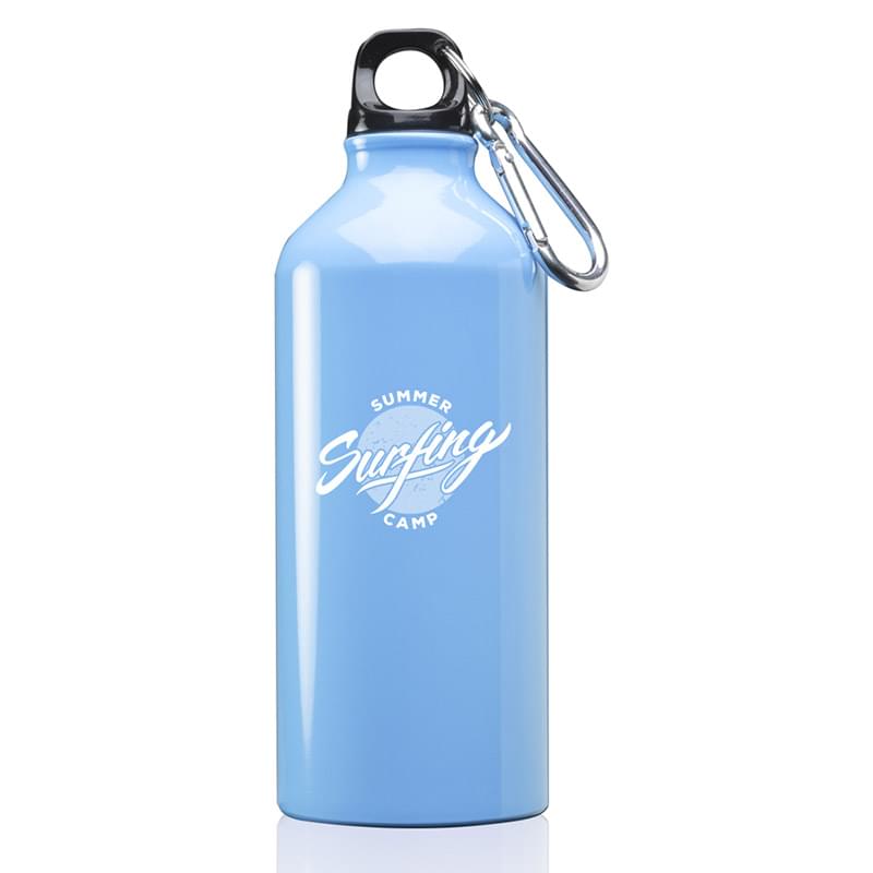 20 oz. Aluminum Water Bottles