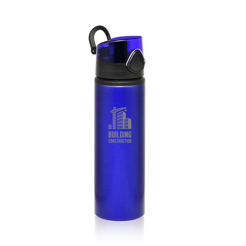 25 oz. Aluminum Water Bottles