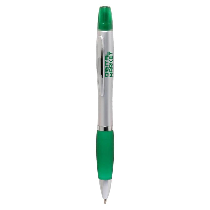 Plastic Highlighter Pen