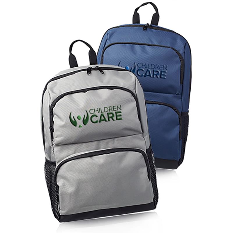 Lakeville 17" Laptop Backpack
