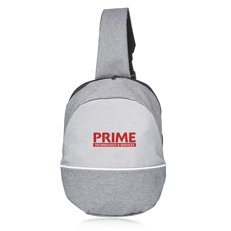 Fresco Shoulder Crossbody Backpack