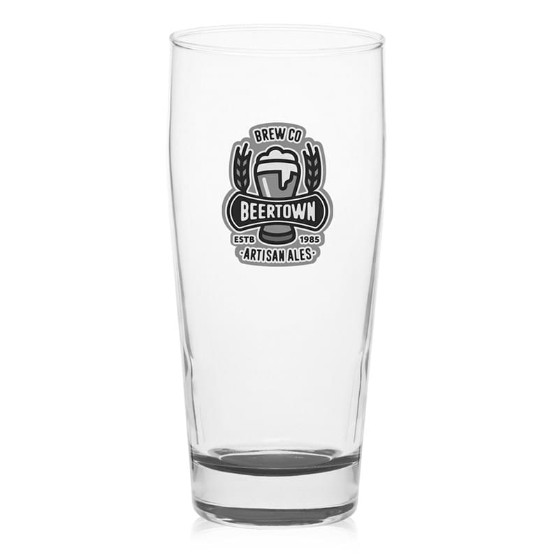 16 oz. ARC Willie Pub Glasses