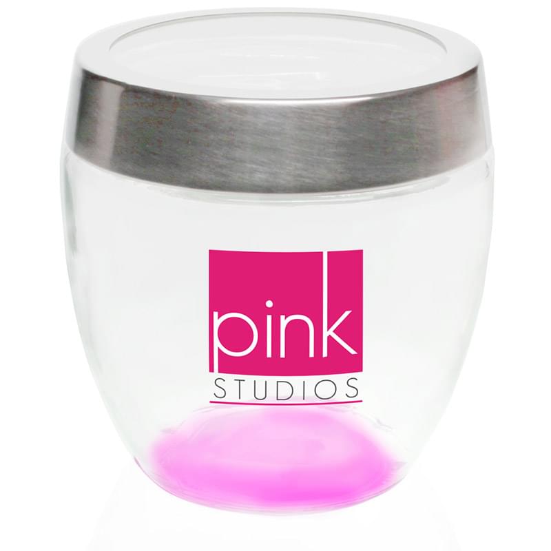 27 oz. Glass Candy Station Jars