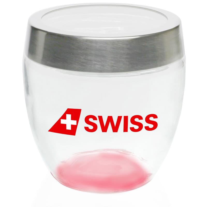 27 oz. Glass Candy Station Jars