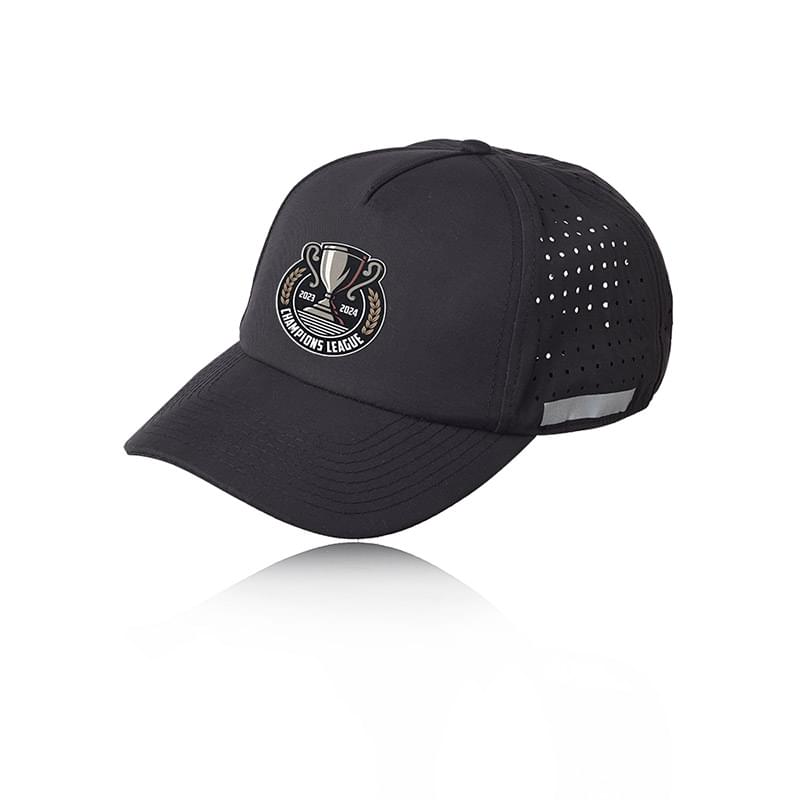 Riverton Performance Running Caps