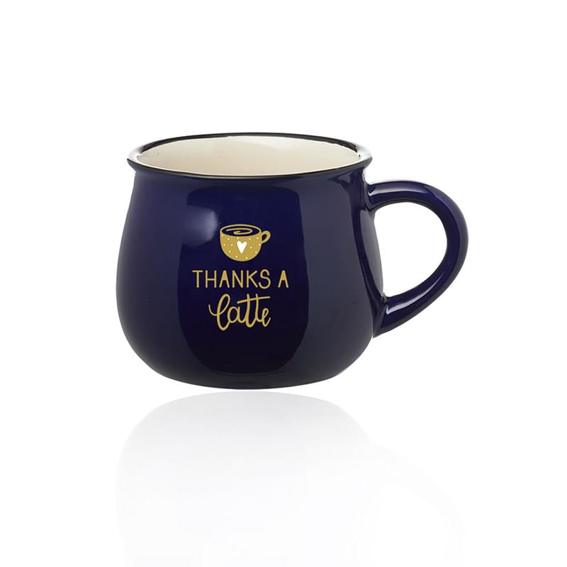 9 oz. Diner Coffee Mugs
