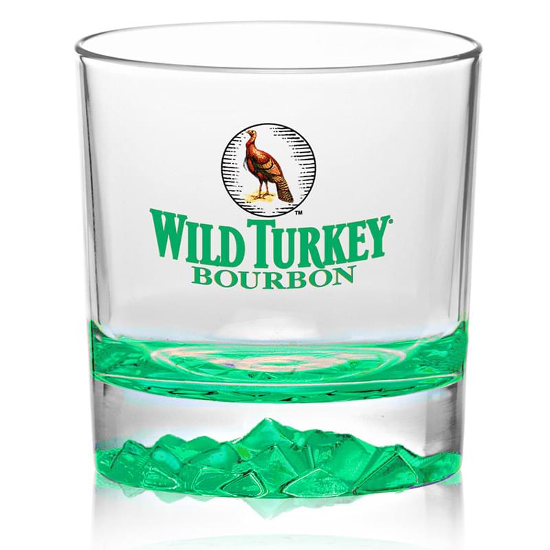 11.5 oz ARC Nevado Denver Whiskey Glasses