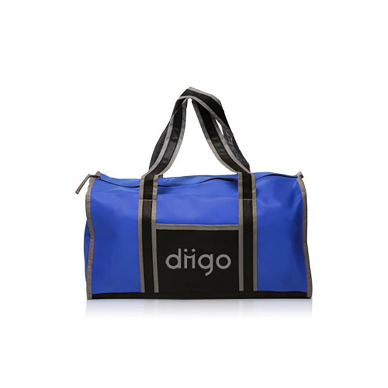 Non-Woven Duffle Bags