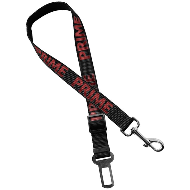 Eco-Friendly Adjustable Pet Safety Seatbelt Leash