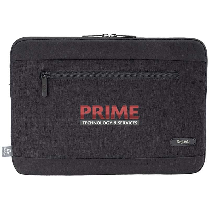 RejuVe MILANO Recycled Heather 16" Laptop Sleeve