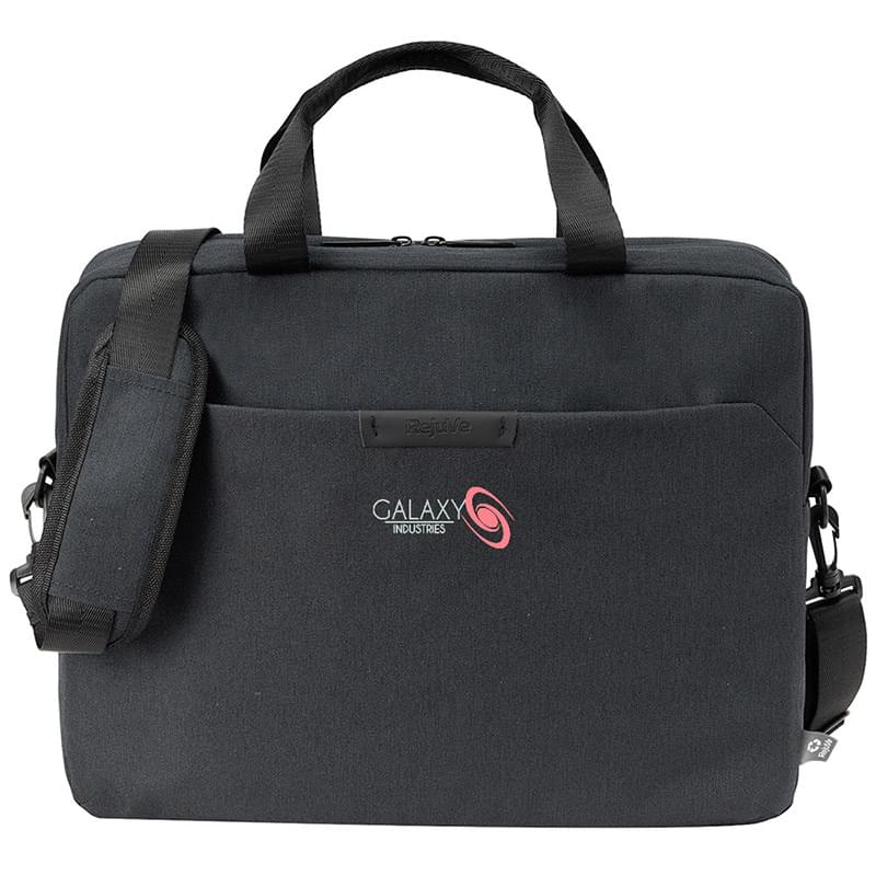 RejuVe X-PAK Recycled Business 16" Laptop Bag