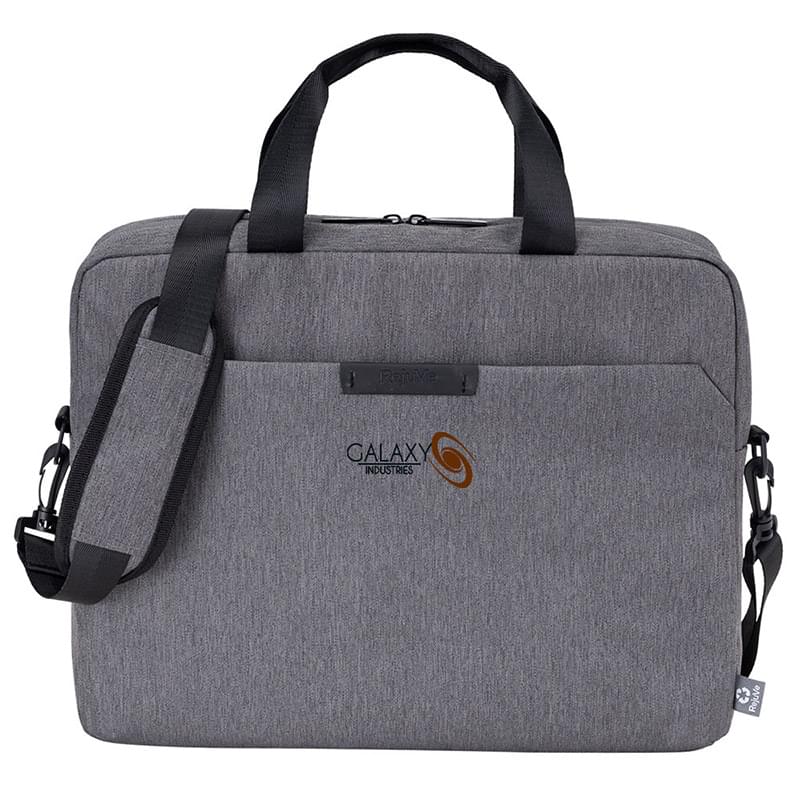 RejuVe X-PAK Recycled Business 16" Laptop Bag
