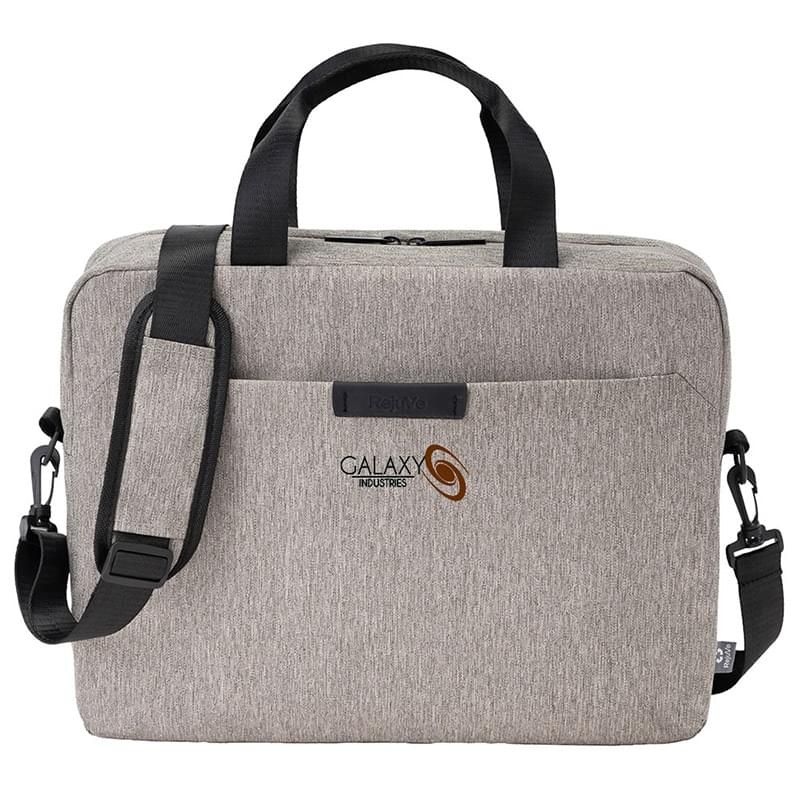 RejuVe X-PAK Recycled Business 16" Laptop Bag