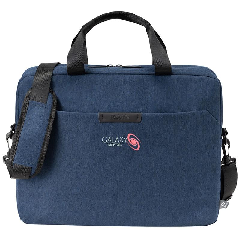 RejuVe X-PAK Recycled Business 16" Laptop Bag