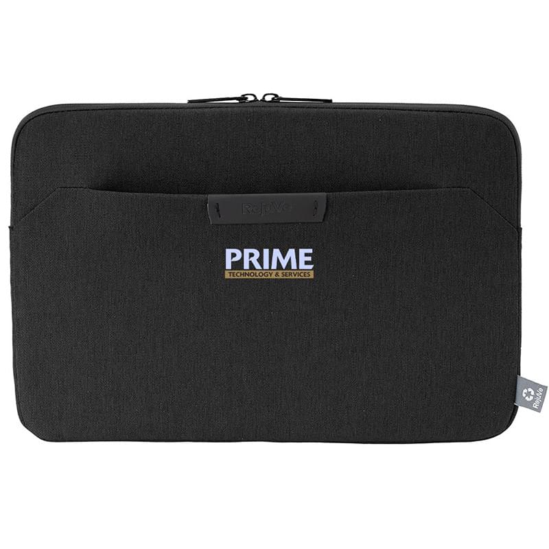 RejuVe X-PAK Recycled Modern 16" Laptop Sleeve