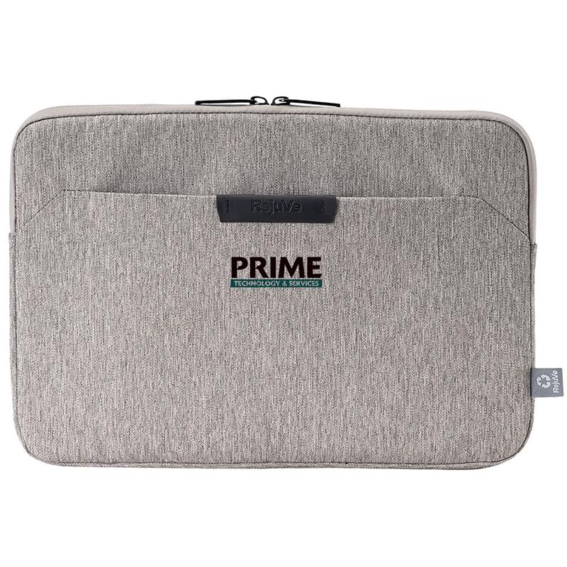 RejuVe X-PAK Recycled Modern 16" Laptop Sleeve