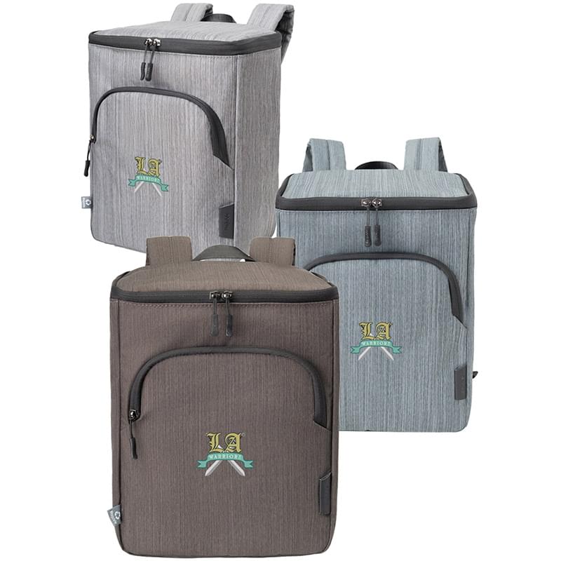 RejuVe METRO Recycled Heather Lunch Bag