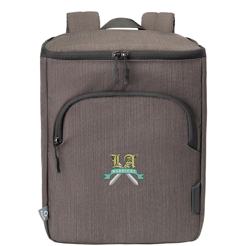 RejuVe METRO Recycled Heather Lunch Bag