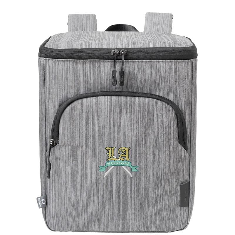 RejuVe METRO Recycled Heather Lunch Bag