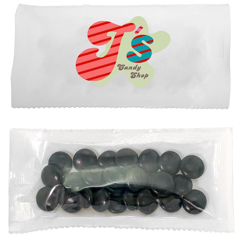 Bag Of Printed Candy