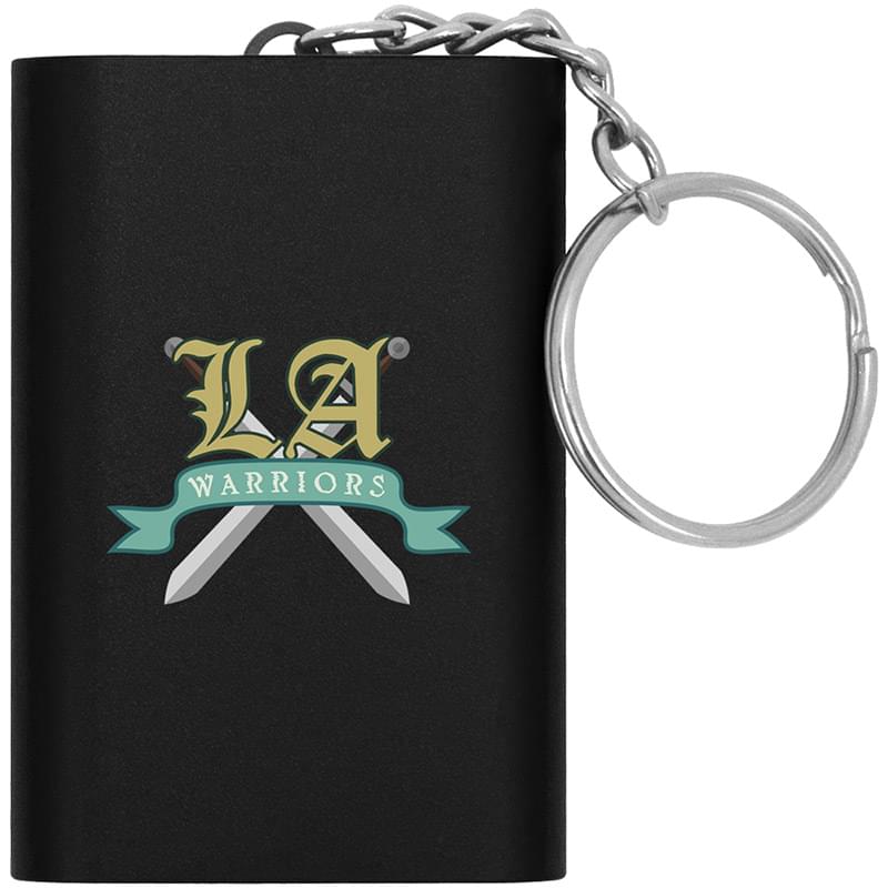 1000 mAh Keychain Powerbank