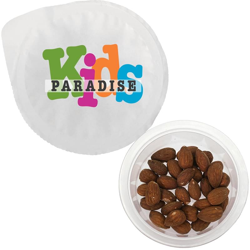 Large Full Color Cup Of Candy