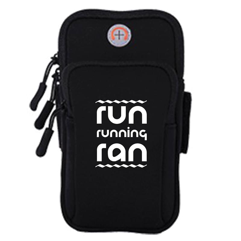 Outdoor Sports Armband Phone Bag