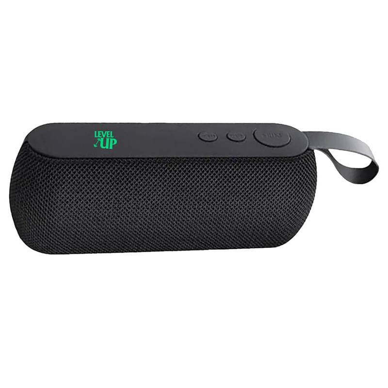 Portable Bluetooth Speaker With Silicone Handle