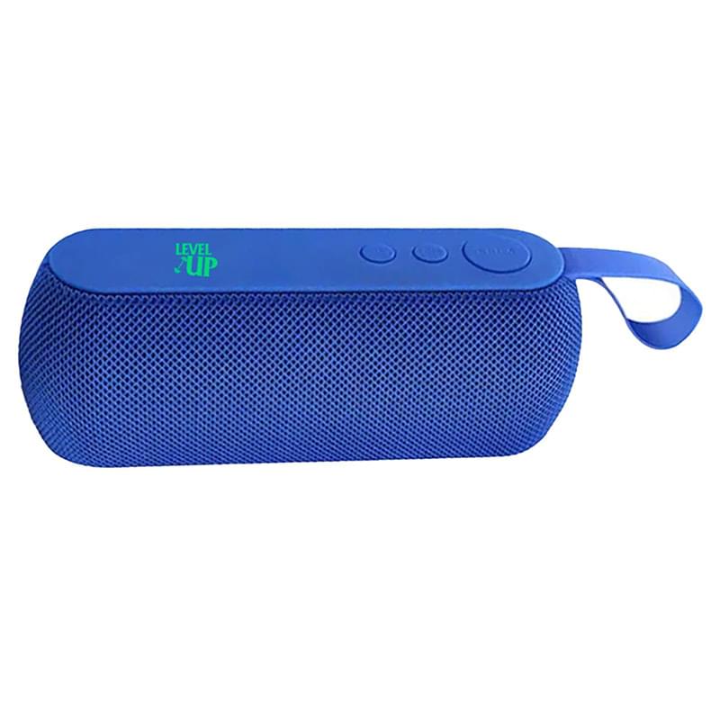 Portable Bluetooth Speaker With Silicone Handle