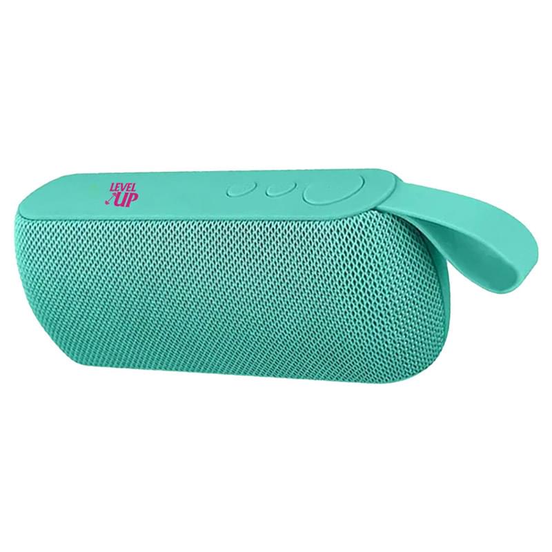 Portable Bluetooth Speaker With Silicone Handle