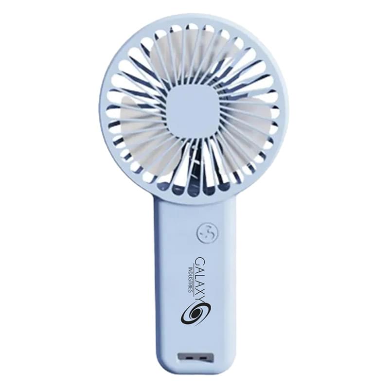 Rechargeable Handheld Super Mini Portable Fan