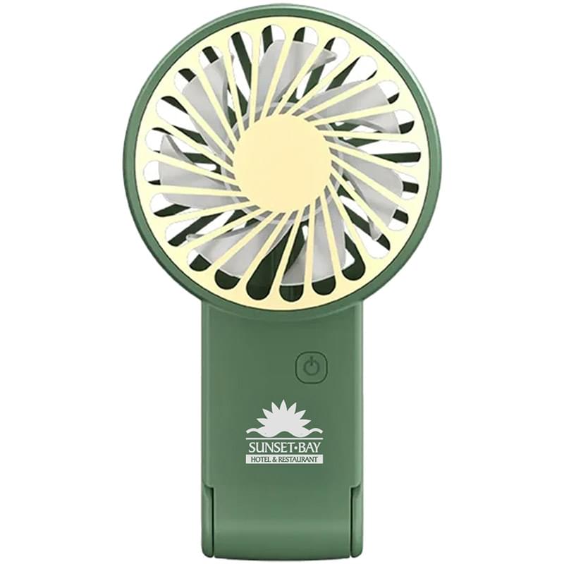 Small Portable Handheld Fan