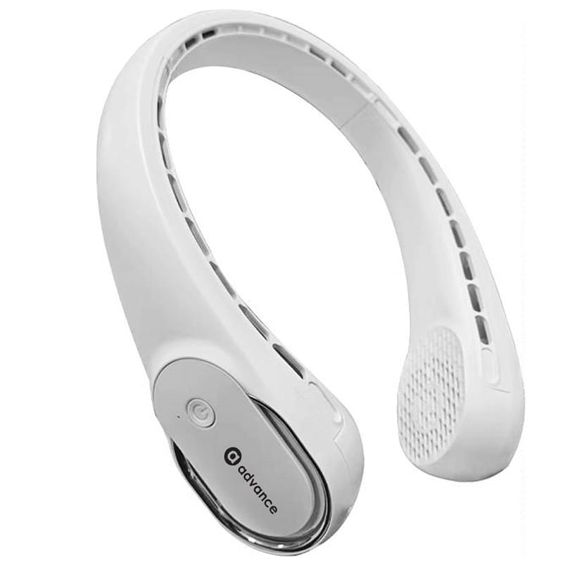 3600mAh Portable Personal Neck Fan