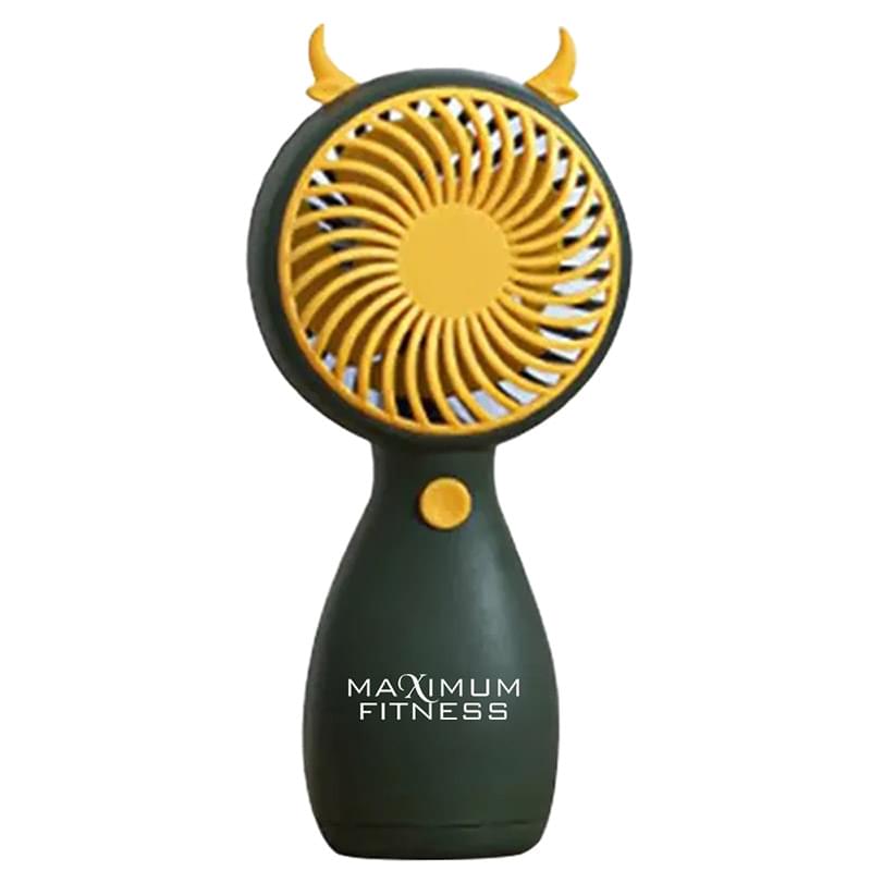 Handheld Mini Personal Pocket Cooling Fan