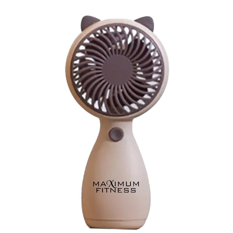 Handheld Mini Personal Pocket Cooling Fan