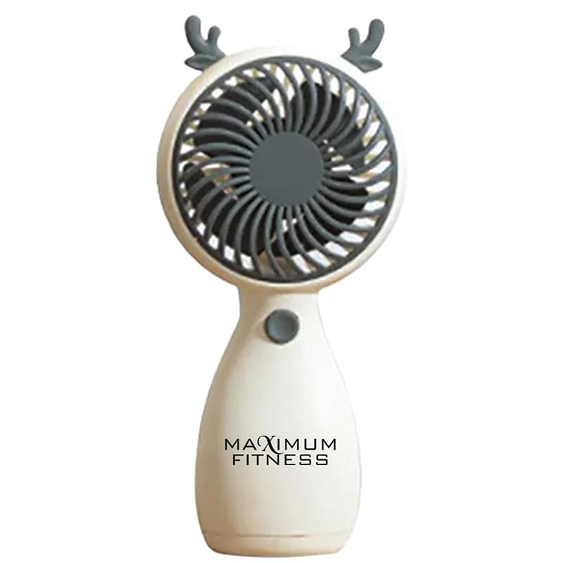 Handheld Mini Personal Pocket Cooling Fan