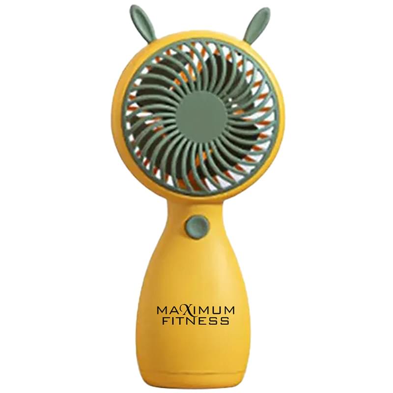 Handheld Mini Personal Pocket Cooling Fan