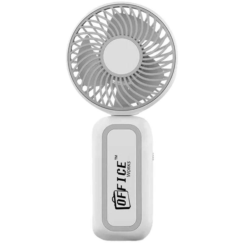 Small Portable Hanging Rope Fan