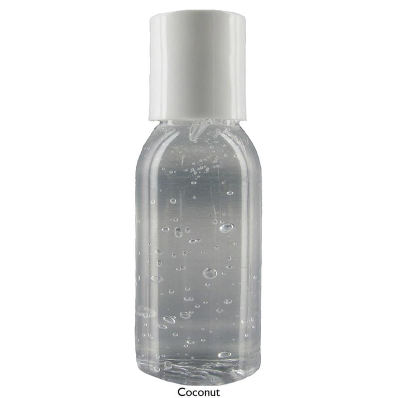 1 oz. Hand Sanitizers in Round Bottle