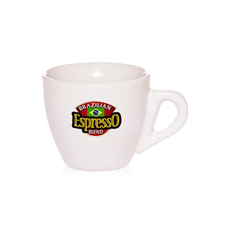 2 oz. Espresso Mugs
