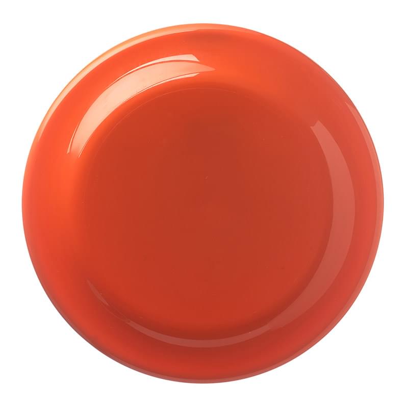 9.25 in. Solid Color Flying Discs