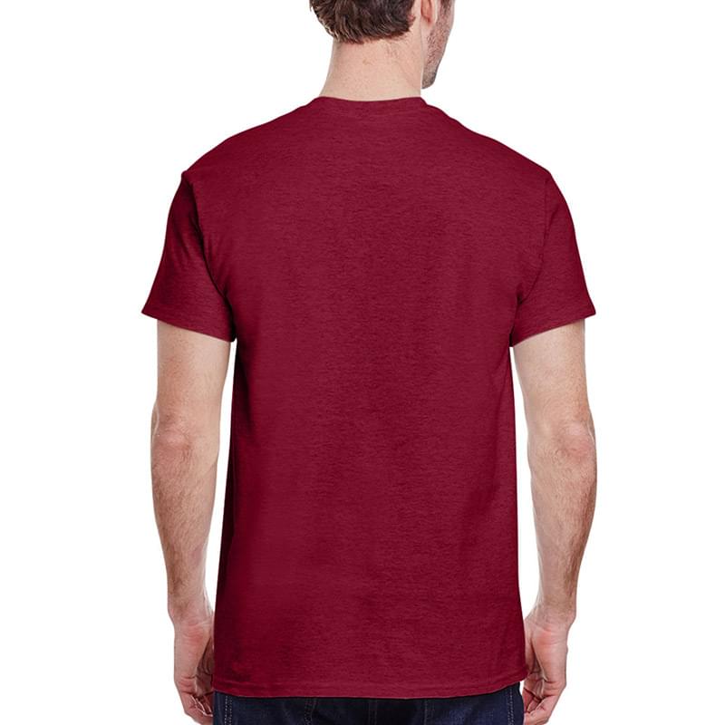 Printed Gildan Ultra Cotton T-Shirt