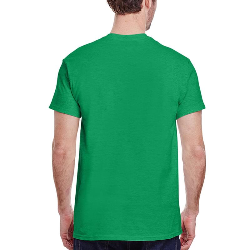Printed Gildan Ultra Cotton T-Shirt
