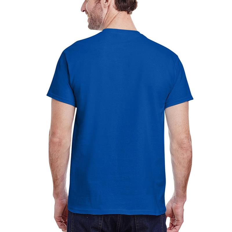 Printed Gildan Ultra Cotton T-Shirt