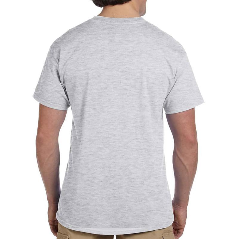 Printed Gildan Ultra Cotton T-Shirt