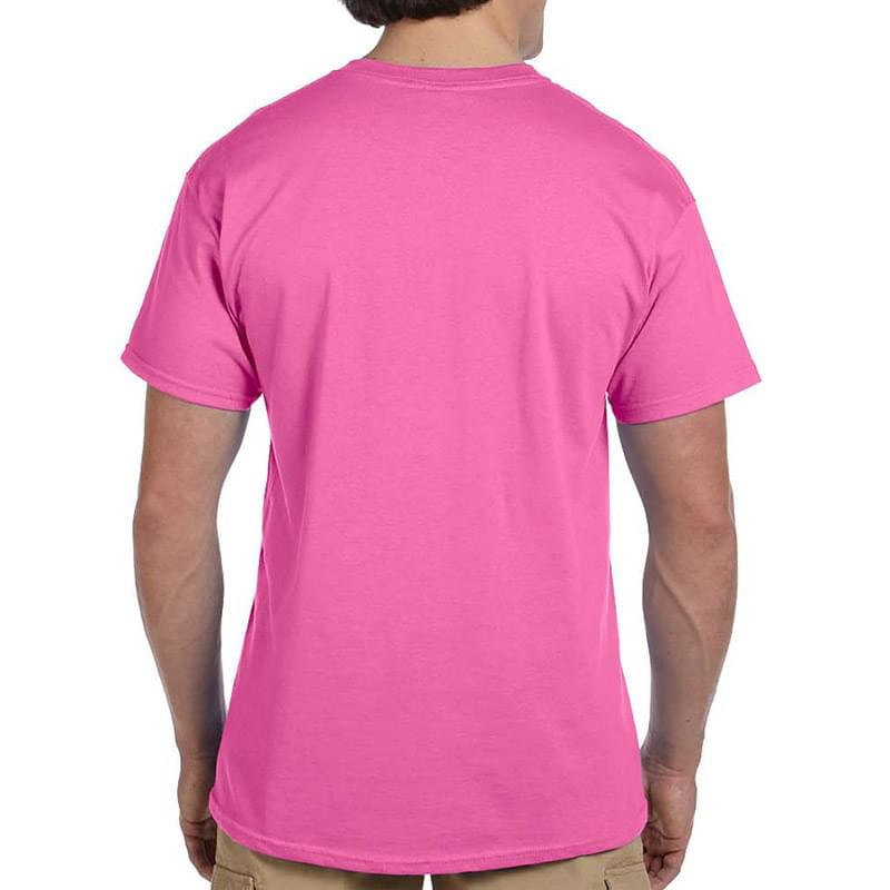 Printed Gildan Ultra Cotton T-Shirt
