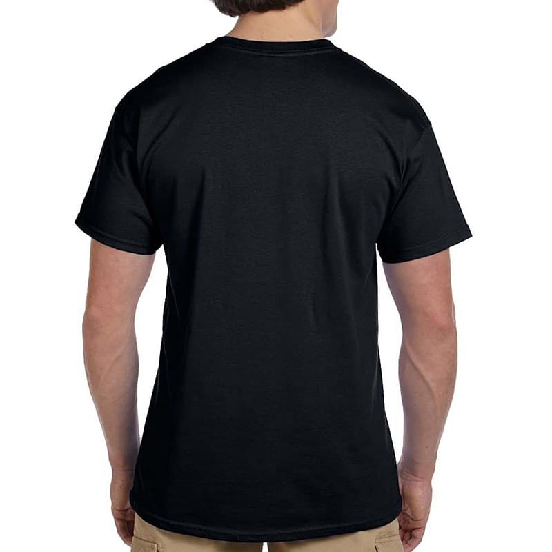 Printed Gildan Ultra Cotton T-Shirt