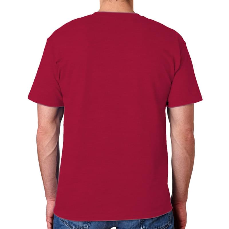 Printed Gildan Ultra Cotton T-Shirt